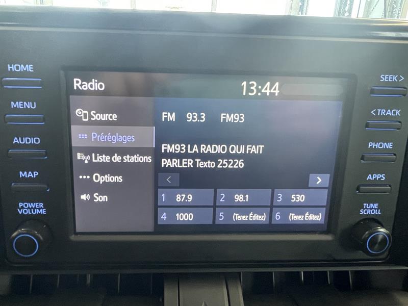 toyota RAV4 2022 - 16