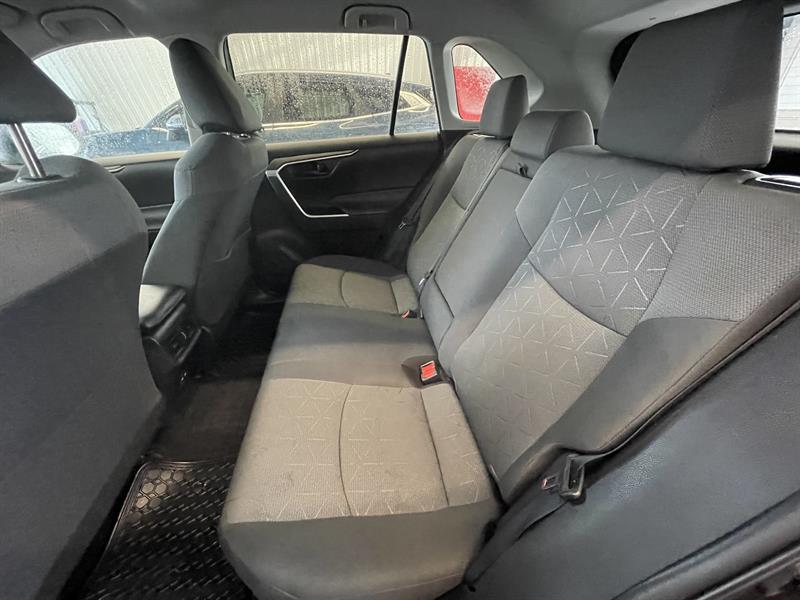 toyota RAV4 2022 - 17