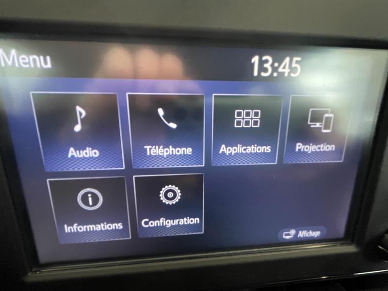 toyota RAV4 2022 - 18