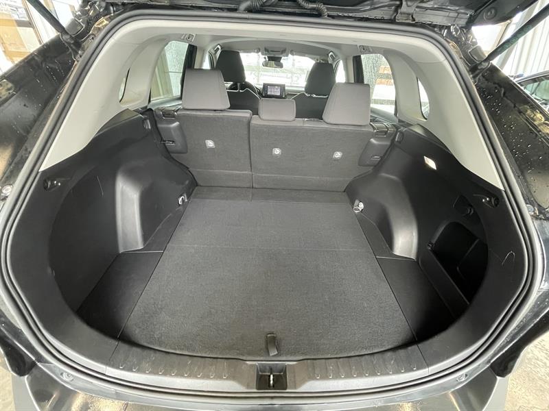 toyota RAV4 2022 - 19