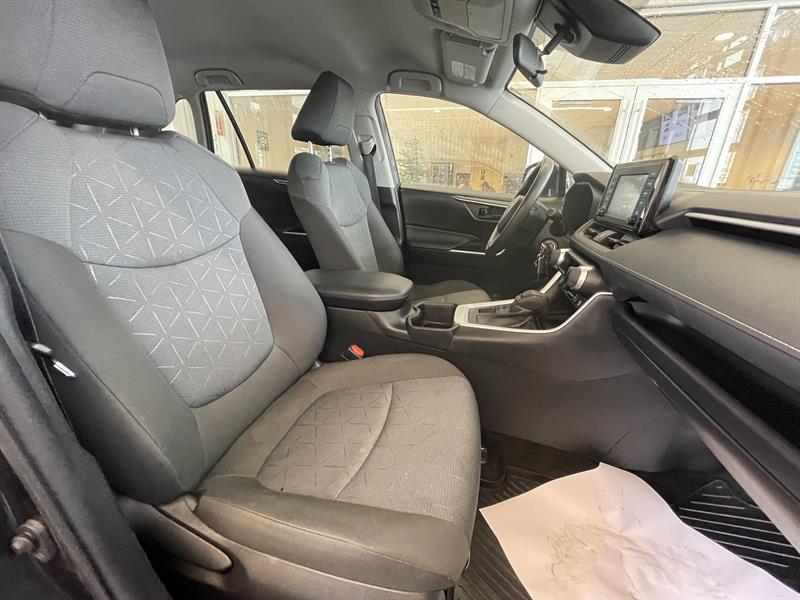 toyota RAV4 2022 - 20