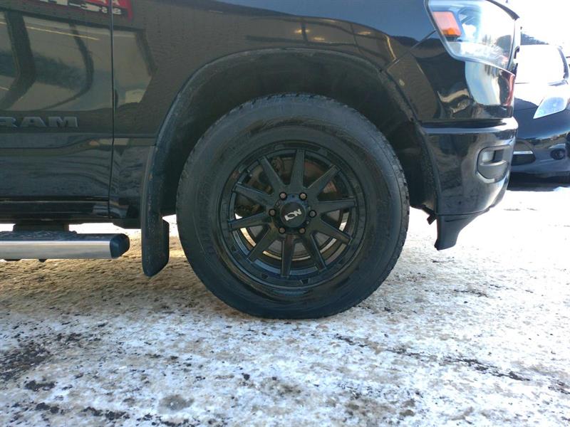 dodge Ram 1500 2019 - 6