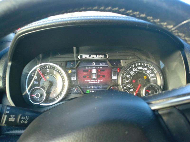 dodge Ram 1500 2019 - 14