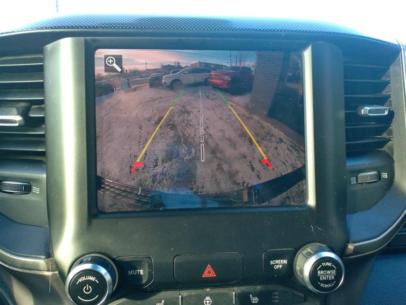 dodge Ram 1500 2019 - 15