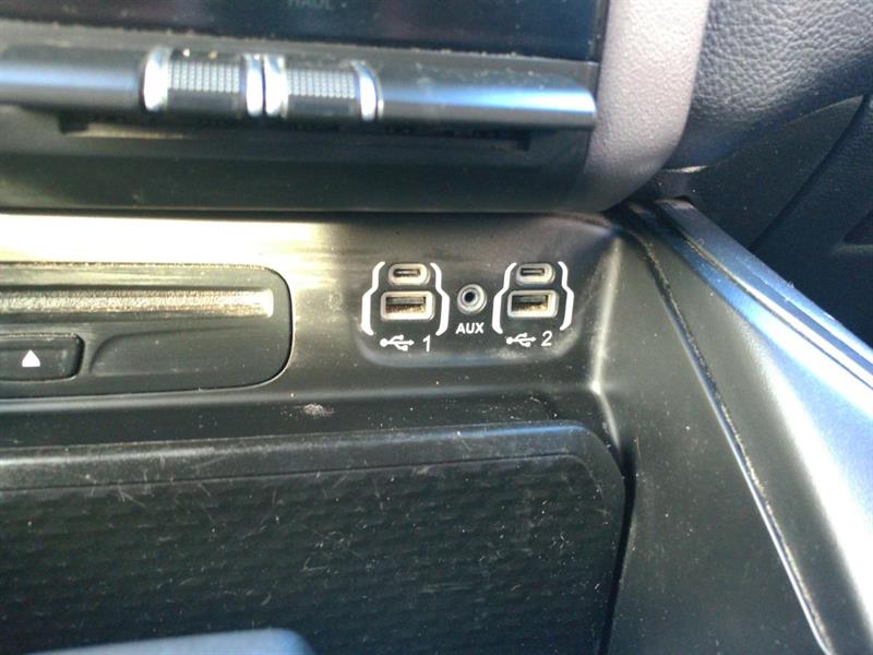 dodge Ram 1500 2019 - 16