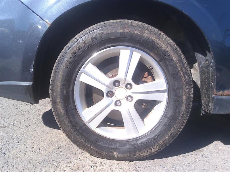 subaru Forester 2014 - 9