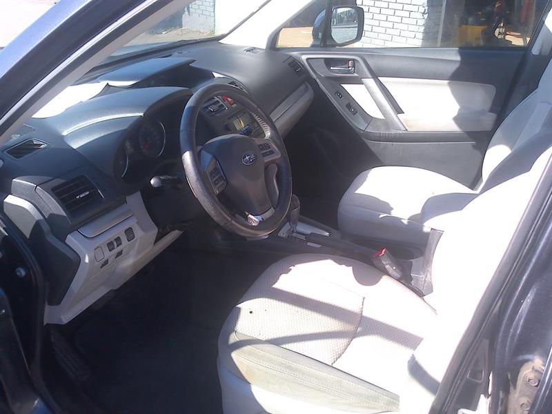 subaru Forester 2014 - 10