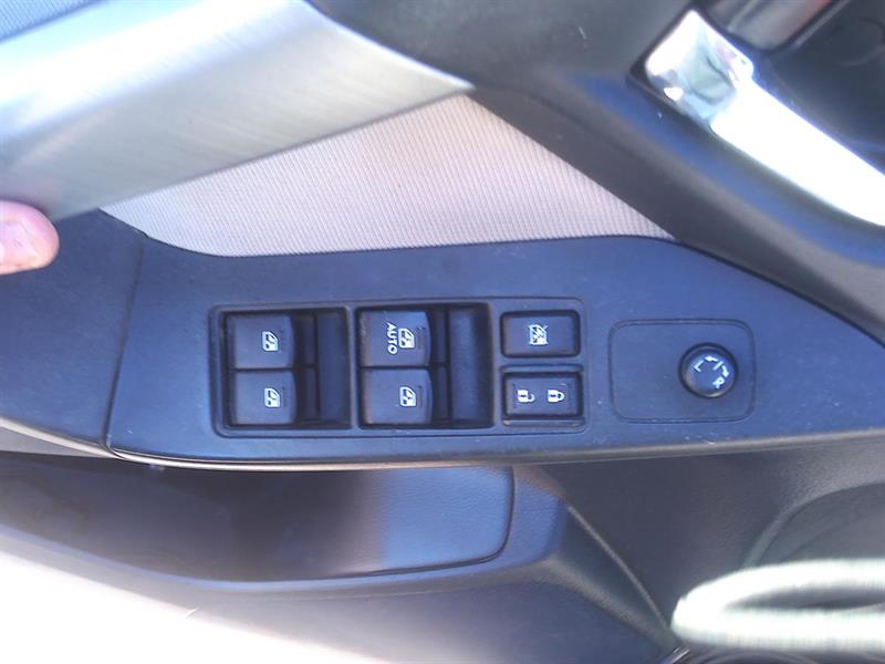 subaru Forester 2014 - 13