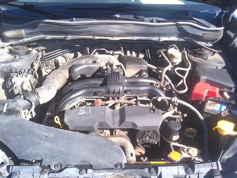 subaru Forester 2014 - 16