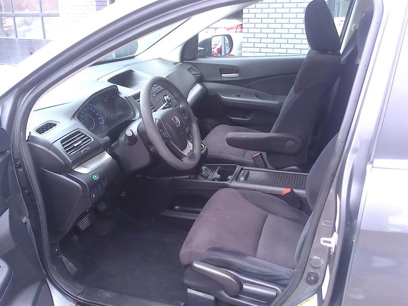 honda CR-V 2013 - 10