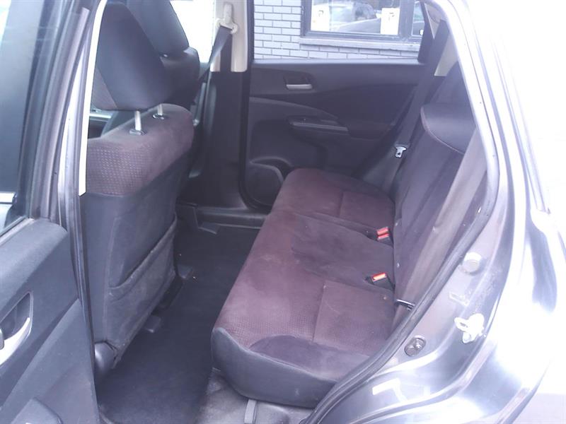 honda CR-V 2013 - 11