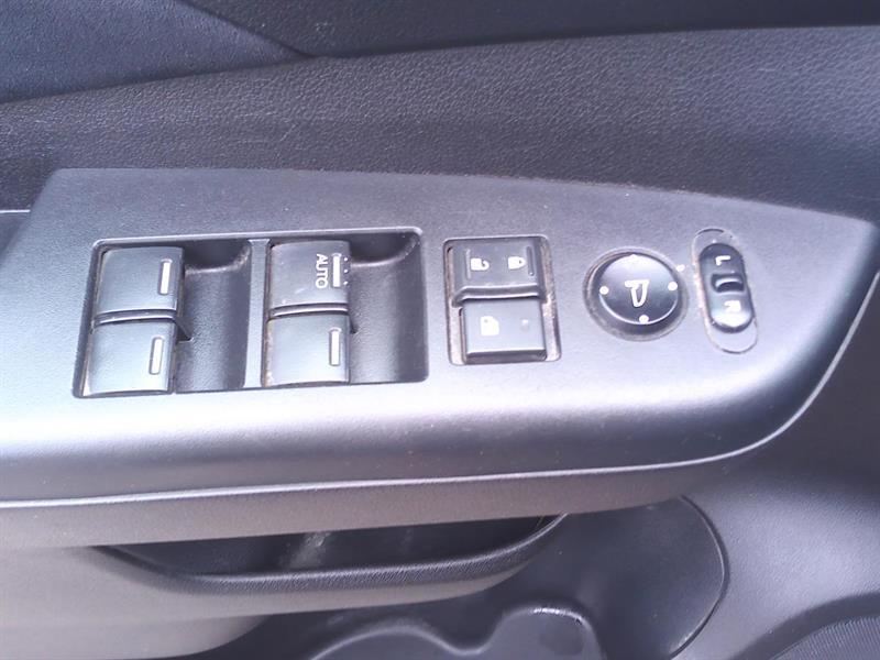 honda CR-V 2013 - 13