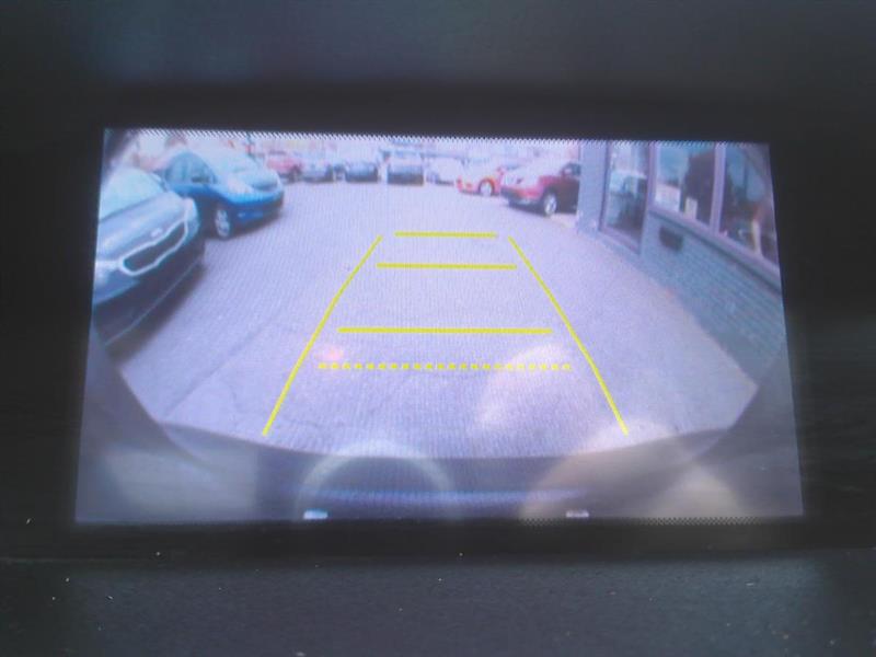 honda CR-V 2013 - 14