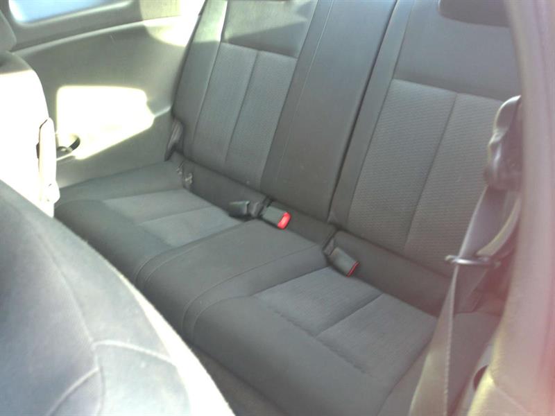 nissan Altima 2008 - 13