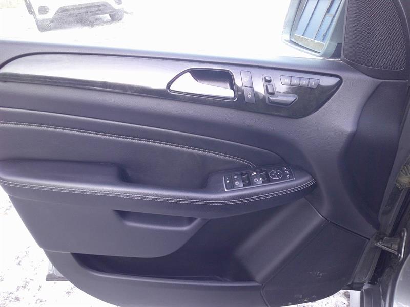 mercedes-benz ML350 BlueTec 2015 - 9