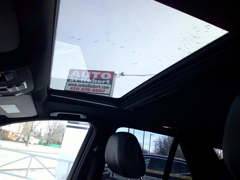 mercedes-benz ML350 BlueTec 2015 - 12