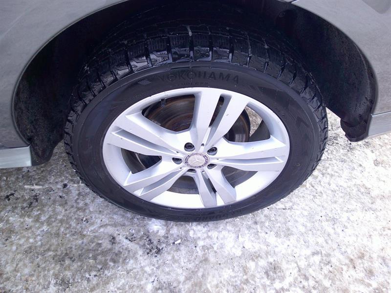 mercedes-benz ML350 BlueTec 2015 - 15