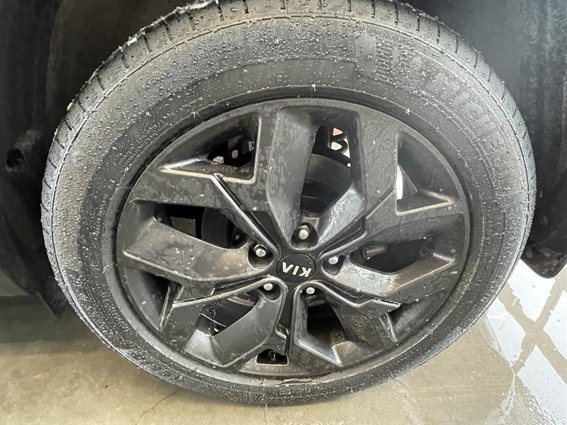 kia Sportage 2020 - 6