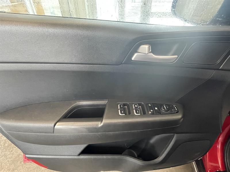 kia Sportage 2020 - 8