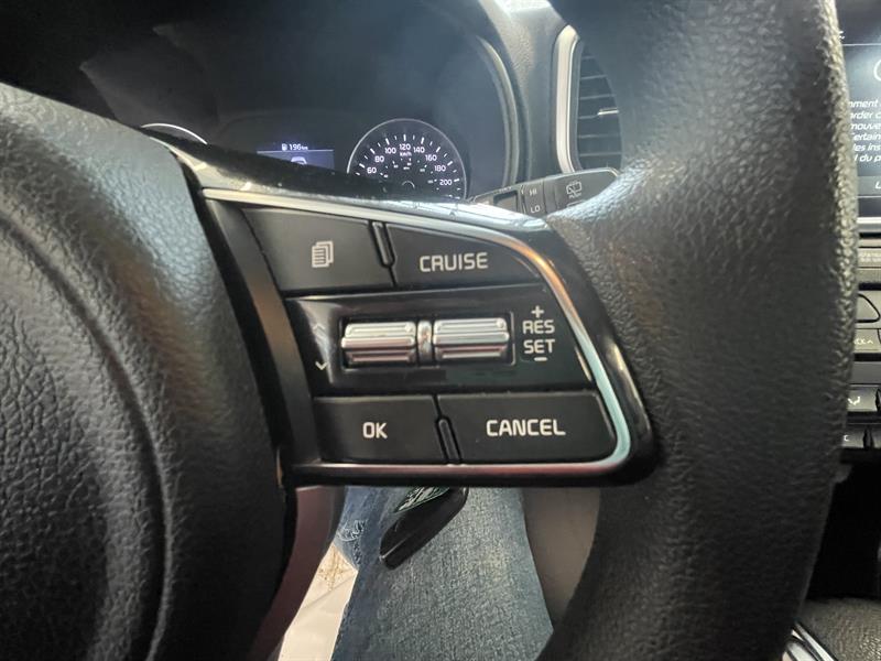 kia Sportage 2020 - 11