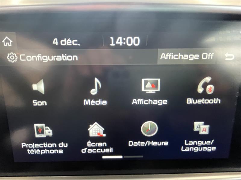 kia Sportage 2020 - 19