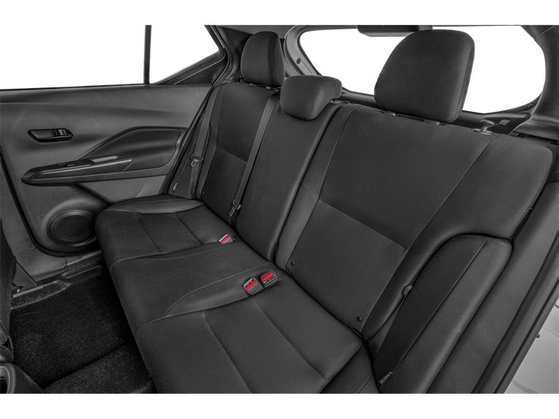 nissan Kicks Play 2025 - 12