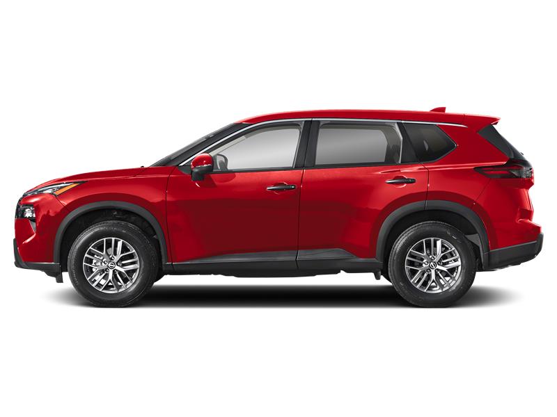 nissan Rogue 2026 - 3