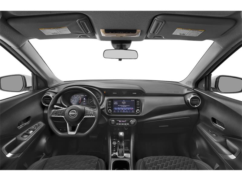 nissan Kicks Play 2025 - 5