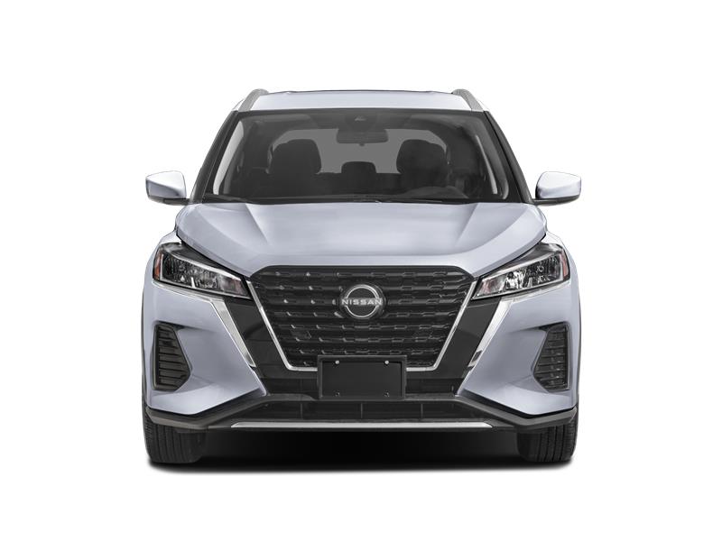 nissan Kicks Play 2025 - 6