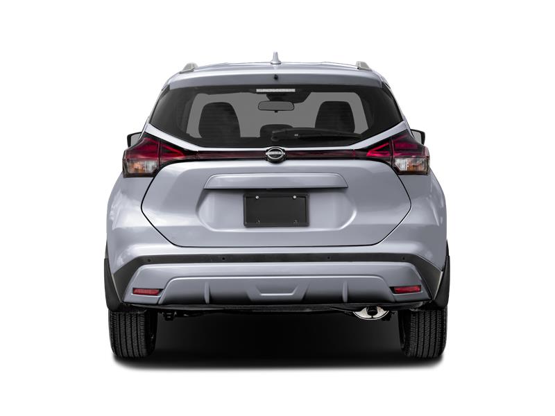 nissan Kicks Play 2025 - 7