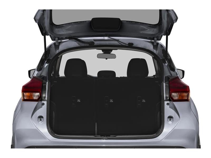 nissan Kicks Play 2025 - 10