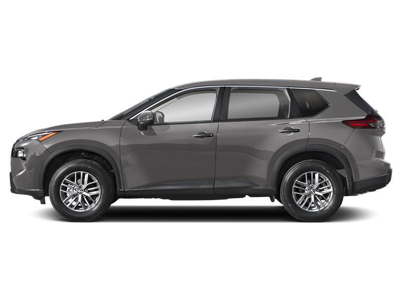 nissan Rogue 2026 - 3