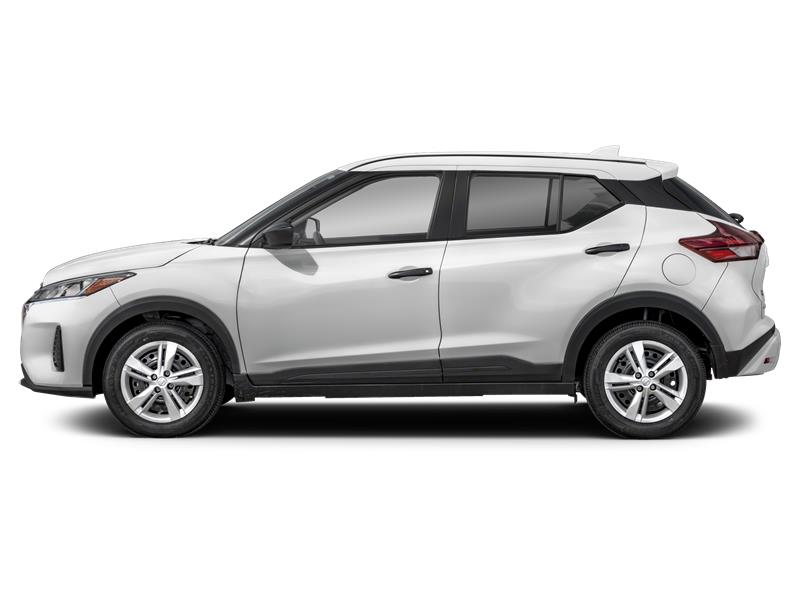 nissan Kicks Play 2025 - 3