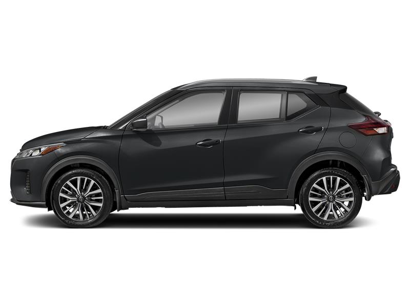 nissan Kicks Play 2025 - 3