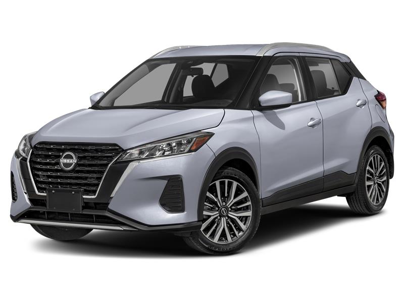 nissan Kicks Play 2025