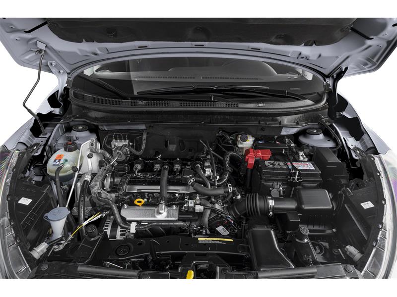 nissan Kicks Play 2025 - 11