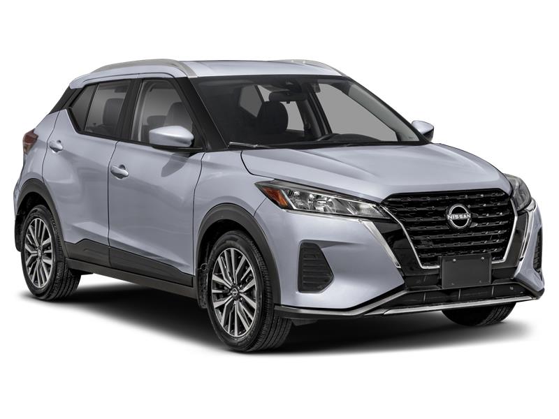 nissan Kicks Play 2025 - 15