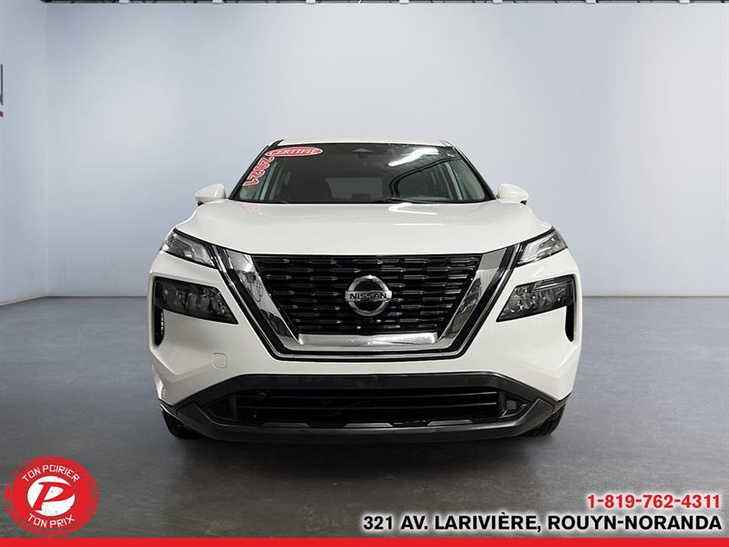 nissan Rogue 2021 - 2