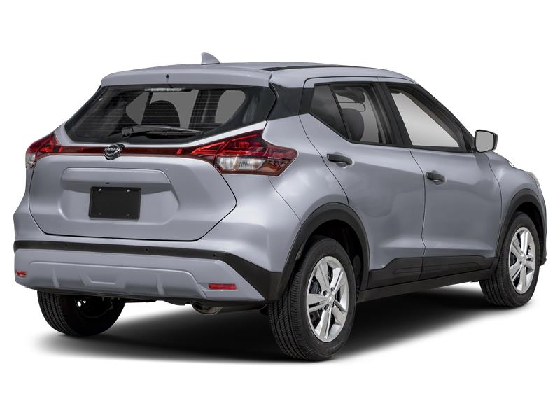 nissan Kicks Play 2025 - 2