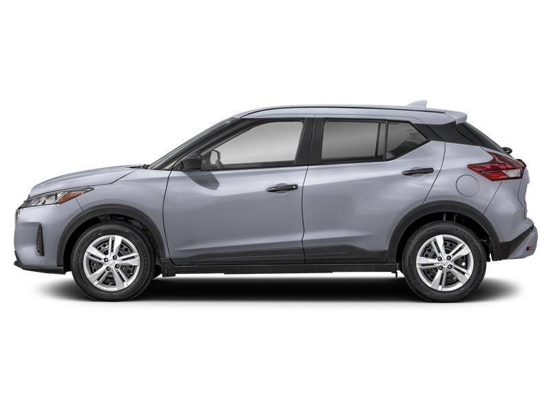 nissan Kicks Play 2025 - 3