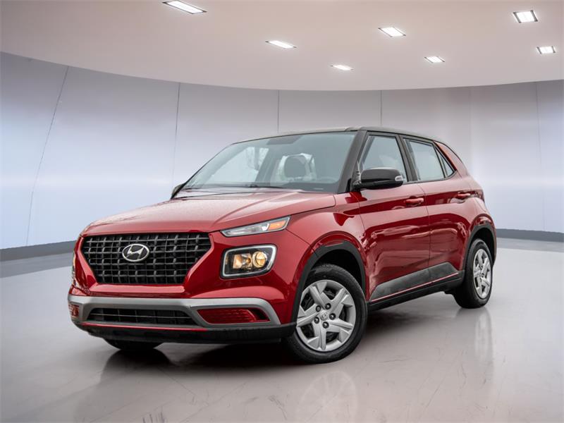 hyundai Venue 2022