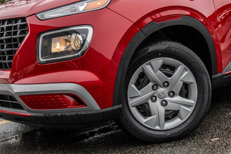 hyundai Venue 2022 - 2