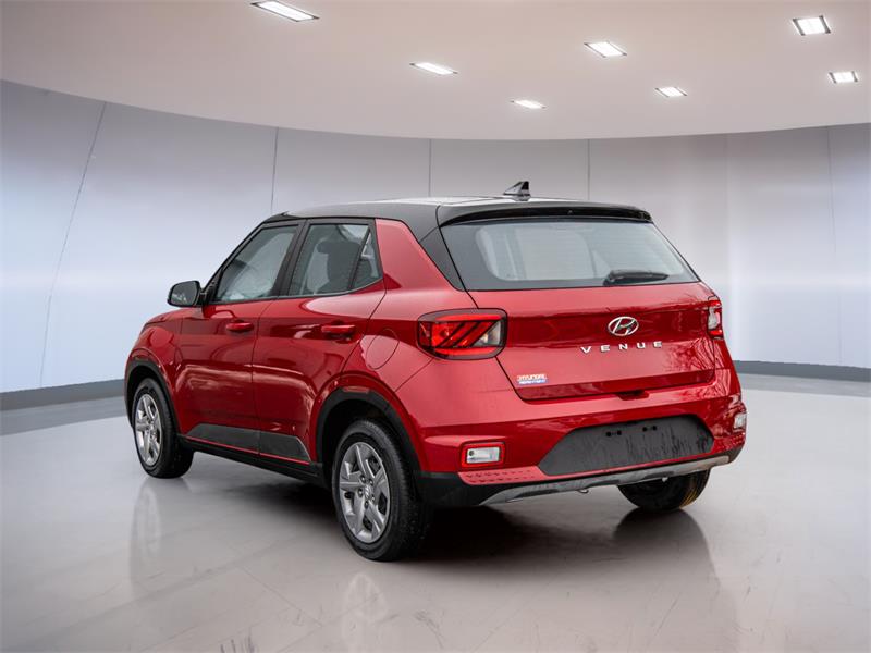 hyundai Venue 2022 - 6