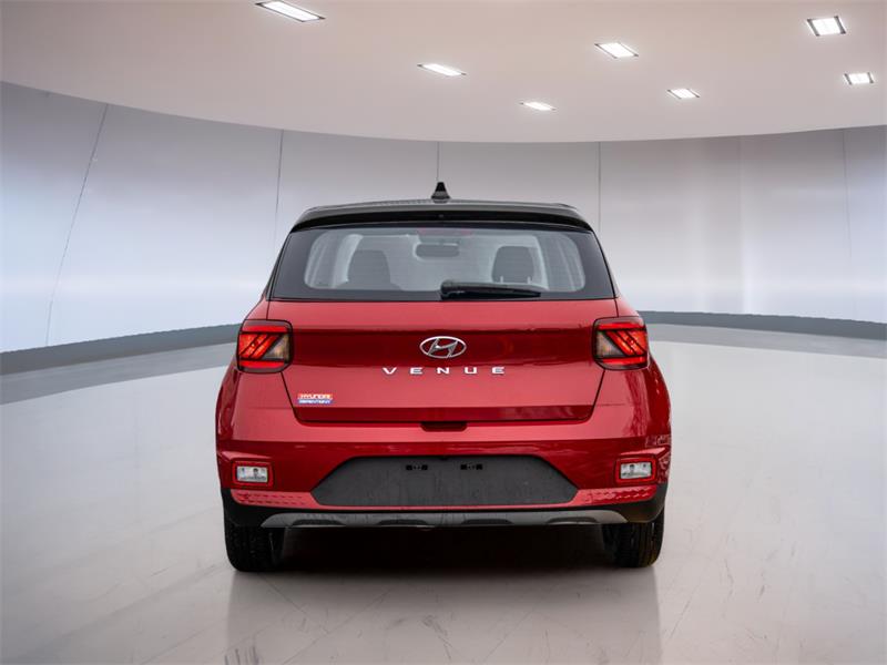 hyundai Venue 2022 - 7