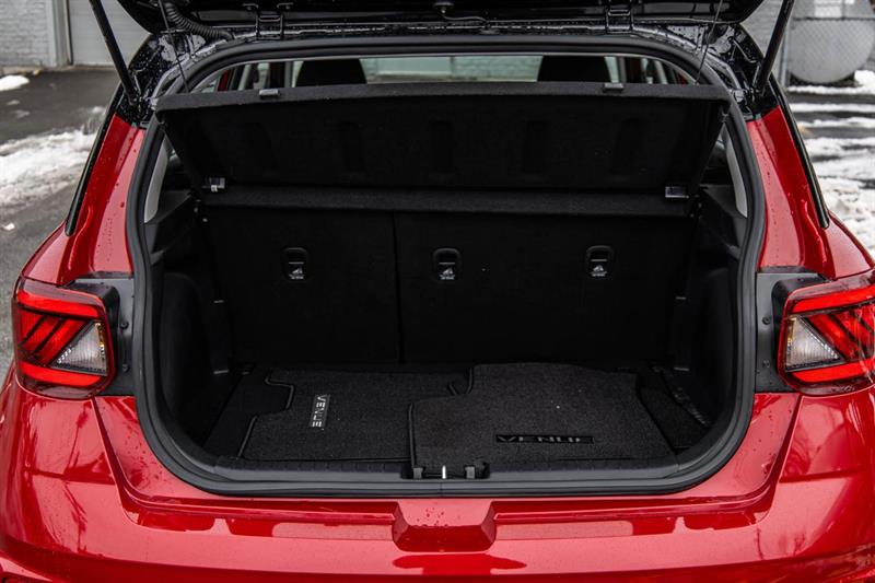 hyundai Venue 2022 - 9