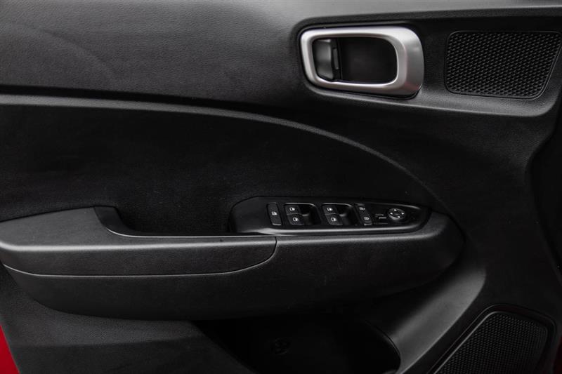 hyundai Venue 2022 - 10