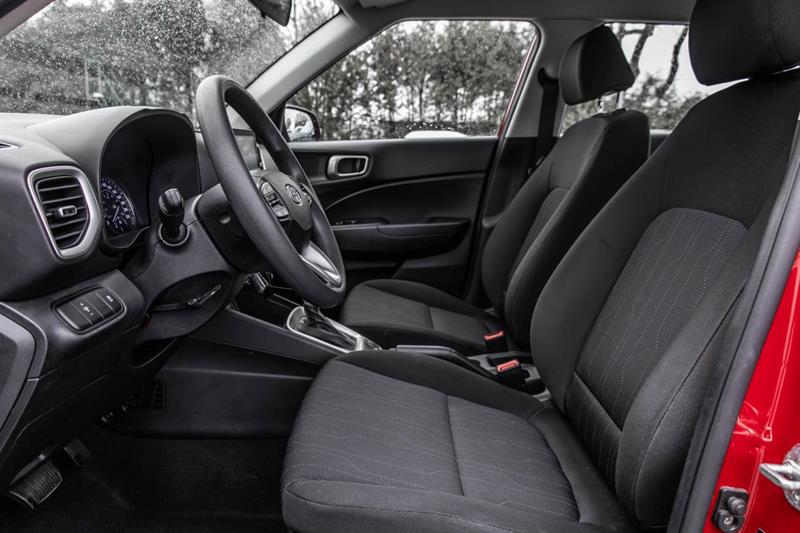 hyundai Venue 2022 - 11