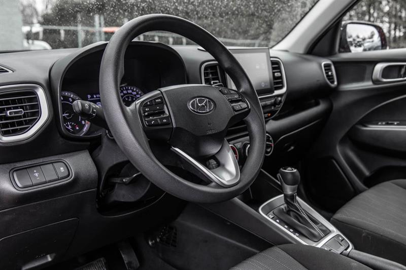 hyundai Venue 2022 - 12