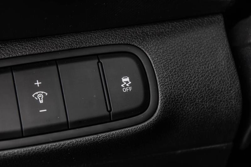 hyundai Venue 2022 - 13