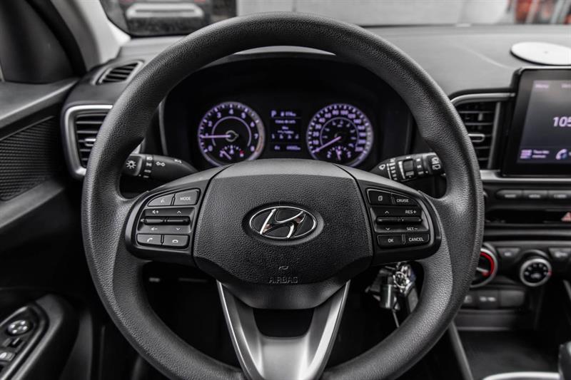 hyundai Venue 2022 - 14